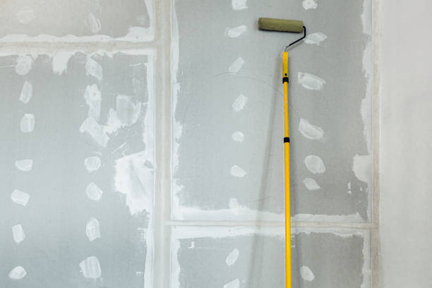 Drywall and painting service