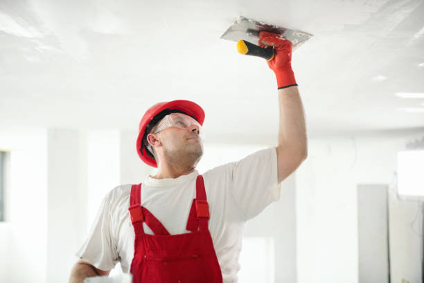 Best Water-Damaged Drywall Repair  in Patterson Tract, CA